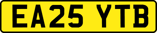 EA25YTB