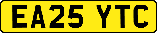 EA25YTC