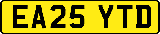 EA25YTD