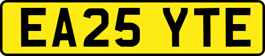 EA25YTE