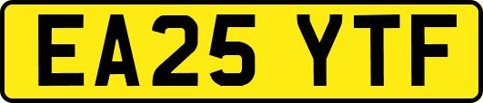 EA25YTF