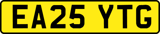 EA25YTG