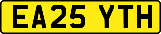 EA25YTH