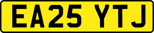 EA25YTJ