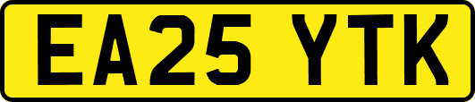 EA25YTK