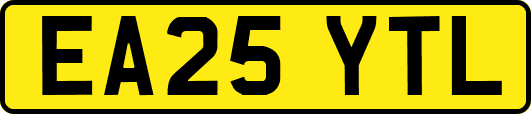 EA25YTL