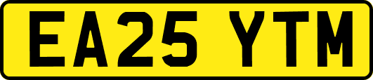 EA25YTM