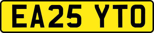 EA25YTO