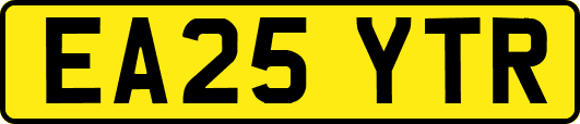 EA25YTR