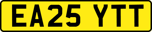 EA25YTT