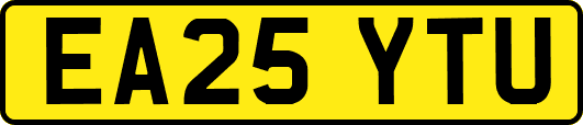 EA25YTU
