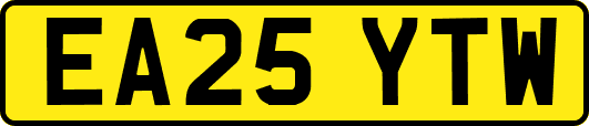 EA25YTW