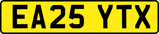 EA25YTX