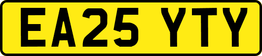 EA25YTY