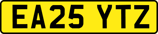 EA25YTZ