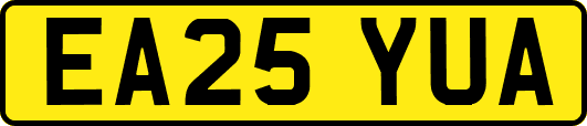 EA25YUA