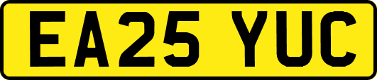 EA25YUC