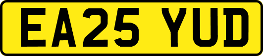 EA25YUD