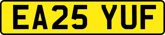EA25YUF
