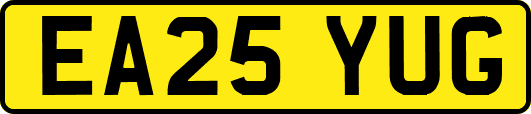 EA25YUG