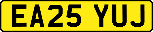 EA25YUJ