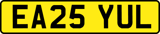 EA25YUL