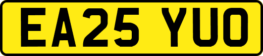 EA25YUO