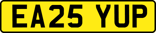 EA25YUP
