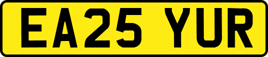 EA25YUR