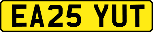 EA25YUT