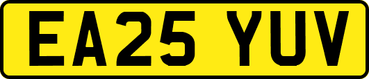 EA25YUV