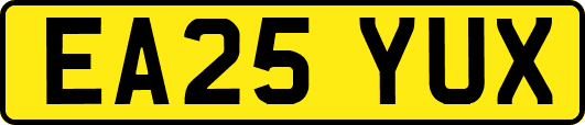EA25YUX
