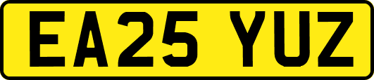 EA25YUZ