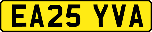 EA25YVA