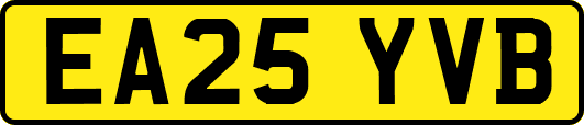 EA25YVB