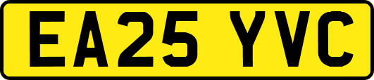 EA25YVC