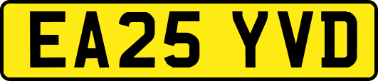 EA25YVD