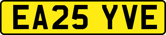 EA25YVE