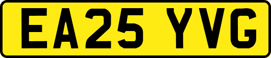 EA25YVG