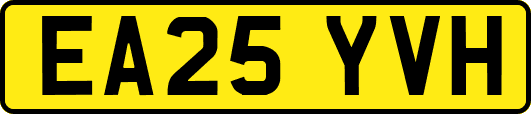 EA25YVH