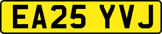 EA25YVJ
