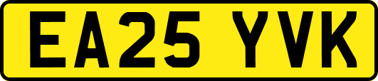 EA25YVK