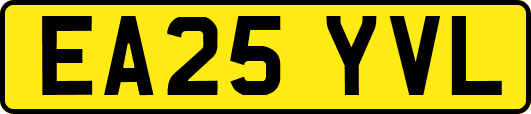 EA25YVL