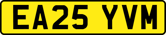 EA25YVM