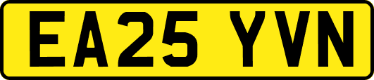 EA25YVN