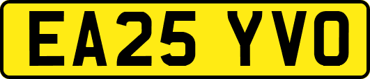 EA25YVO