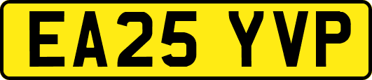 EA25YVP