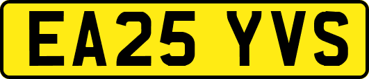 EA25YVS