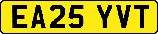 EA25YVT