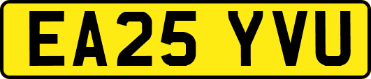 EA25YVU